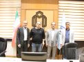 گزارش تصویری مراسم روز ملی آزمایشگاهها